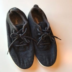 Allbirds excellent condition size 10w